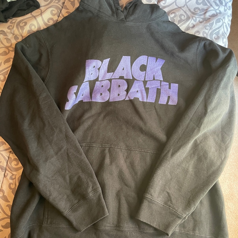 Men’s hoodie